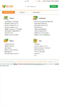Mobile Screenshot of my.volia.com